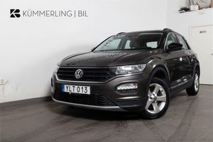 Volkswagen T-Roc bild 7