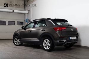 Volkswagen T-Roc bild 8