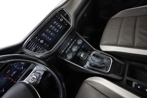 Volkswagen T-Roc bild 11