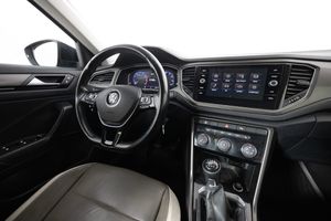 Volkswagen T-Roc bild 10