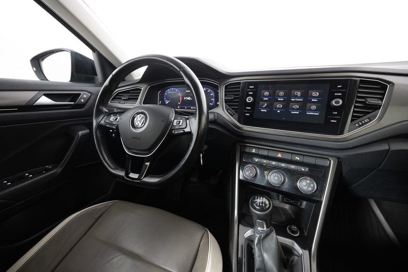 Volkswagen T-Roc bild 10