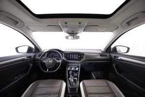 Volkswagen T-Roc bild 9