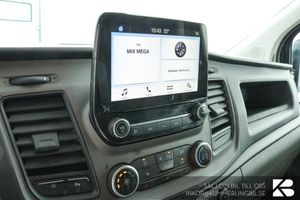 Ford Transit Custom bild 10