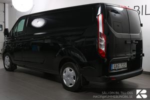 Ford Transit Custom bild 5