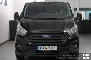 Ford Transit Custom bild 3