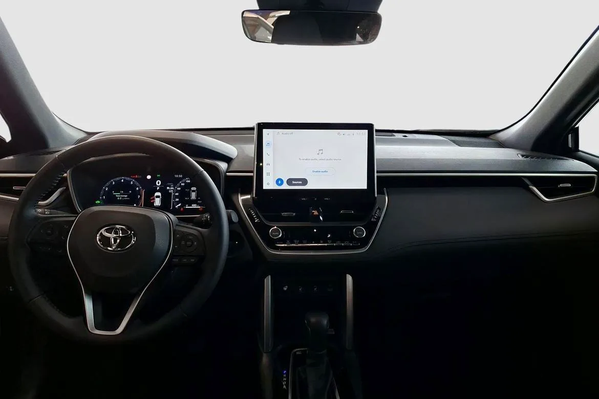 Vehicle image 8
