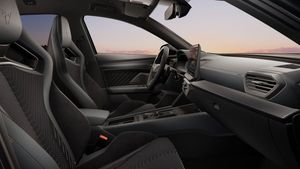 Cupra Formentor bild 6