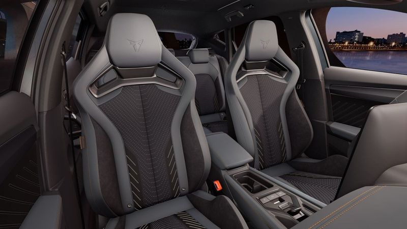 Cupra Formentor bild 8