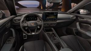 Cupra Formentor bild 7