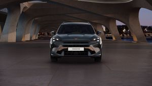Cupra Formentor bild 2