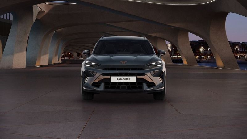 Cupra Formentor bild 2