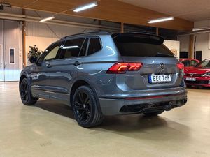 Volkswagen Tiguan Allspace bild 15