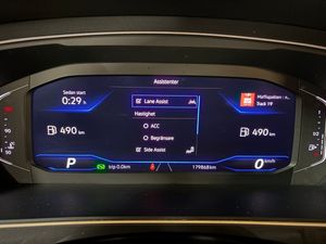 Volkswagen Tiguan Allspace bild 24