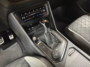 Volkswagen Tiguan Allspace bild 11