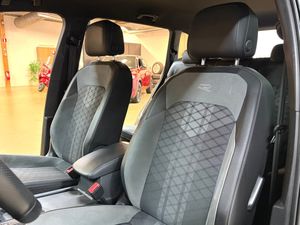 Volkswagen Tiguan Allspace bild 12