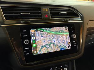 Volkswagen Tiguan Allspace bild 6