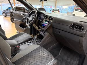 Volkswagen Tiguan Allspace bild 23