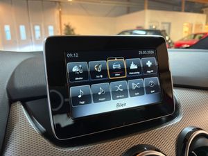 Mercedes B200 bild 29