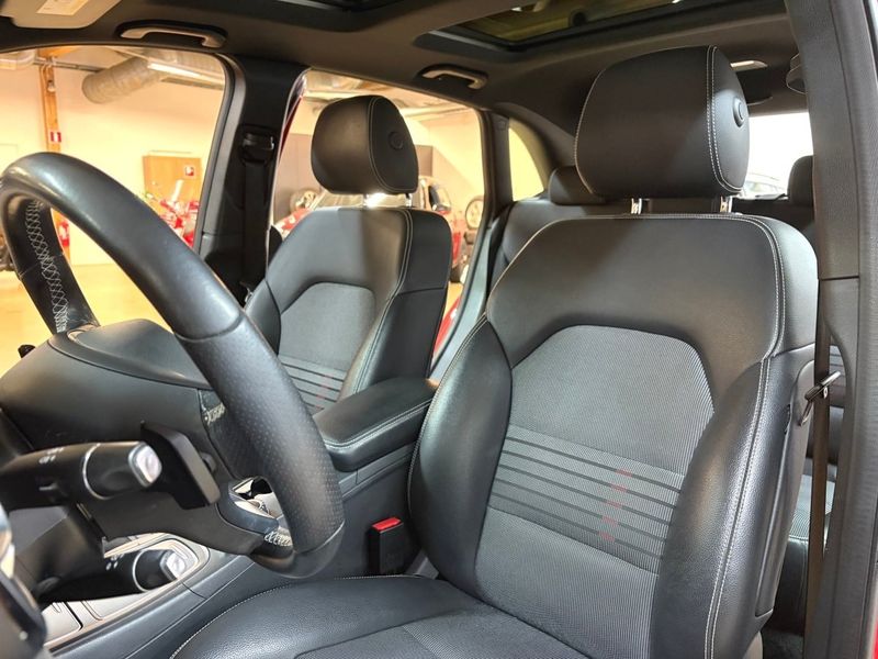 Mercedes B200 bild 11
