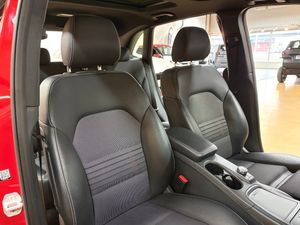 Mercedes B200 bild 21