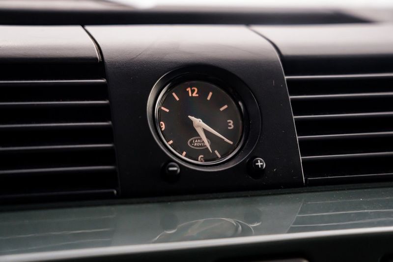 Land Rover Defender bild 20