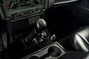 Land Rover Defender bild 29