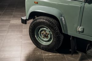 Land Rover Defender bild 31
