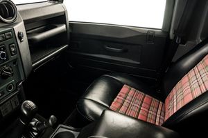 Land Rover Defender bild 28