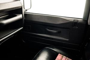 Land Rover Defender bild 25