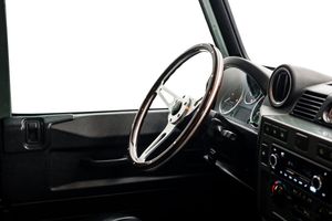 Land Rover Defender bild 26