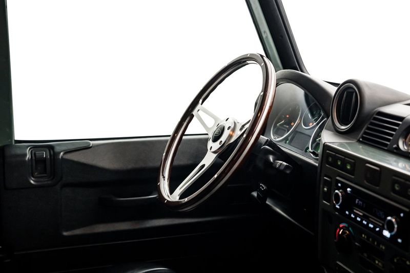 Land Rover Defender bild 26