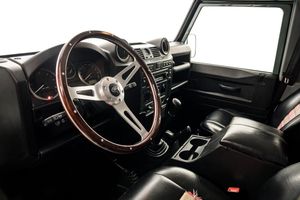 Land Rover Defender bild 11