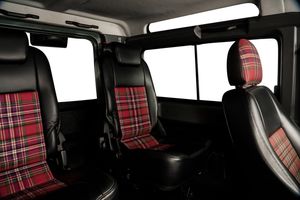 Land Rover Defender bild 23