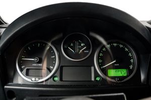 Land Rover Defender bild 17