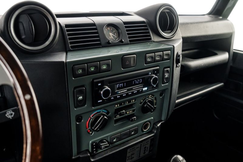 Land Rover Defender bild 27