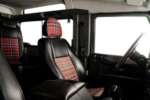 Land Rover Defender bild 22