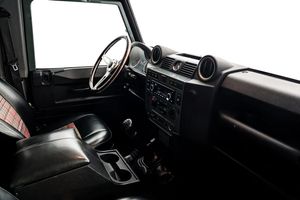Land Rover Defender bild 24