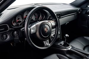 Porsche 997 bild 14