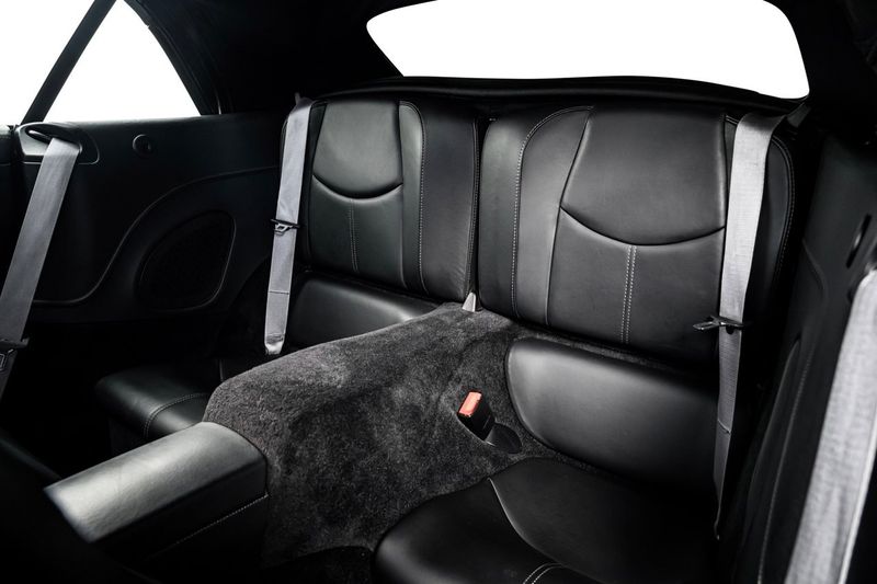 Porsche 997 bild 18