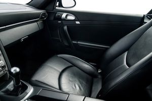 Porsche 997 bild 16