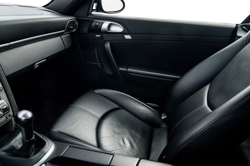 Porsche 997 bild 16