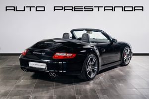 Porsche 997 bild 9