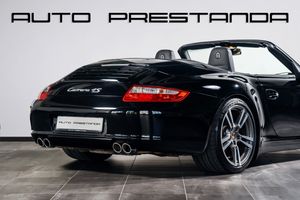 Porsche 997 bild 8