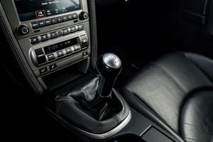 Porsche 997 bild 22