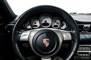 Porsche 997 bild 15