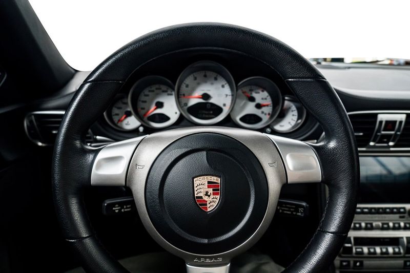 Porsche 997 bild 15