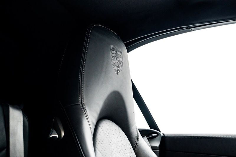 Porsche 997 bild 27