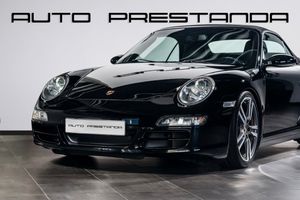 Porsche 997 bild 10
