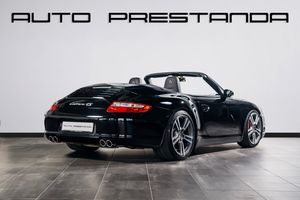 Porsche 997 bild 2