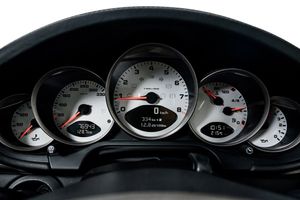 Porsche 997 bild 20